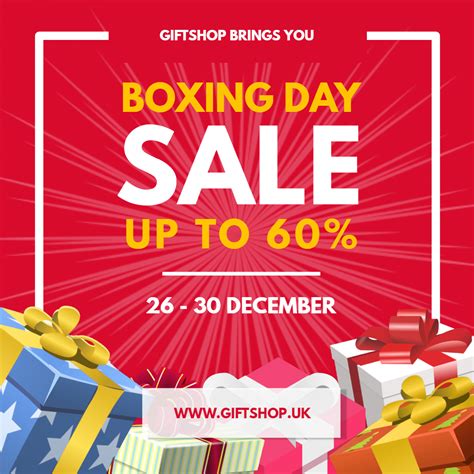 cotton on boxing day sale